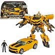 Transformers ROTF Human Alliance Bumblebee with Sam